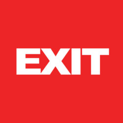 EXIT - avatar