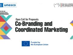 🎨 Culture and Creativity for the Western Balkans announces Round 4 of Public Open Calls for co-branding and coordinated marketing! 🎬 The call is open now until 16 February 2026 ⏰(COB).