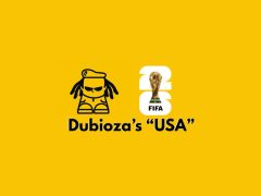 Dubioza’s Song “USA” and FIFA