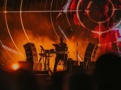 Unique Eco-Activist Performance EMERGENCY EXIT Now Available on EXIT Festival’s YouTube Channel