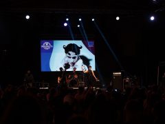 GrassrEUts International Project Successfully Concludes: Emerging Artists Took the Stage at Festivals Across Europe and Neighbouring Regions, Including Serbia’s Luke Black and Innēr Sense