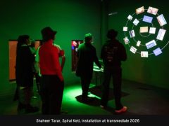 Open Call for Festival Curation 2028 Deadline: 30.09.2026