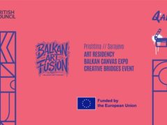 CC4WBs Project: Balkan Art Fusion, Bridging Cultures through Urban Expression