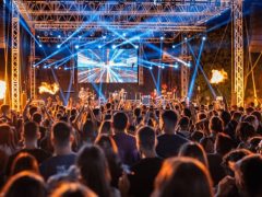 CC4WBs project: Balkan Fest Connect, Expanding Cultural Frontiers Through Collaboration