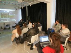 CC4WBs project: Beyond Stage Mastery