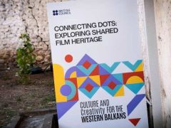 CC4WBs project: Connecting Dots, Exploring Shared Film Heritage