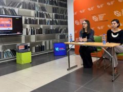CC4WBs Project: Her Frame, Empowering Women in Western Balkan Media Arts and Filmmaking