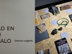 CC4WBs Project: Home Reflections, A Multi-Facet Journey Through Domestic Place