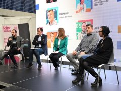 A new regional platform for the development of creative industries – Creative Gate – presented in Sarajevo