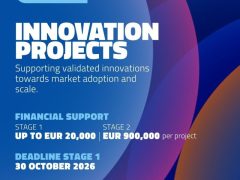 EIT Culture & Creativity Opens €10.5M to take Europe’s Creative Innovations to Market