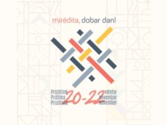 CC4WBs Project: Festival “Mirëdita, dobar dan!”