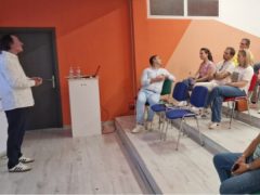 CC4WBs Project: Building Effective Networks through Improved Individual Performance