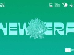 CC4WBs project: New Era, Artistic Discourses on Social and Climate Changes