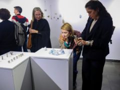 CC4WBs Project: Raw Materials for Critical Futures