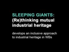 CC4WBs Project: Sleeping Giants