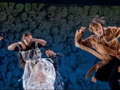 International Coproduction Fund (IKF)
