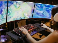 Creative Europe 2027: Video games and immersive content development