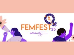 CC4WBs Project: #Solidarity – FemFest 2025