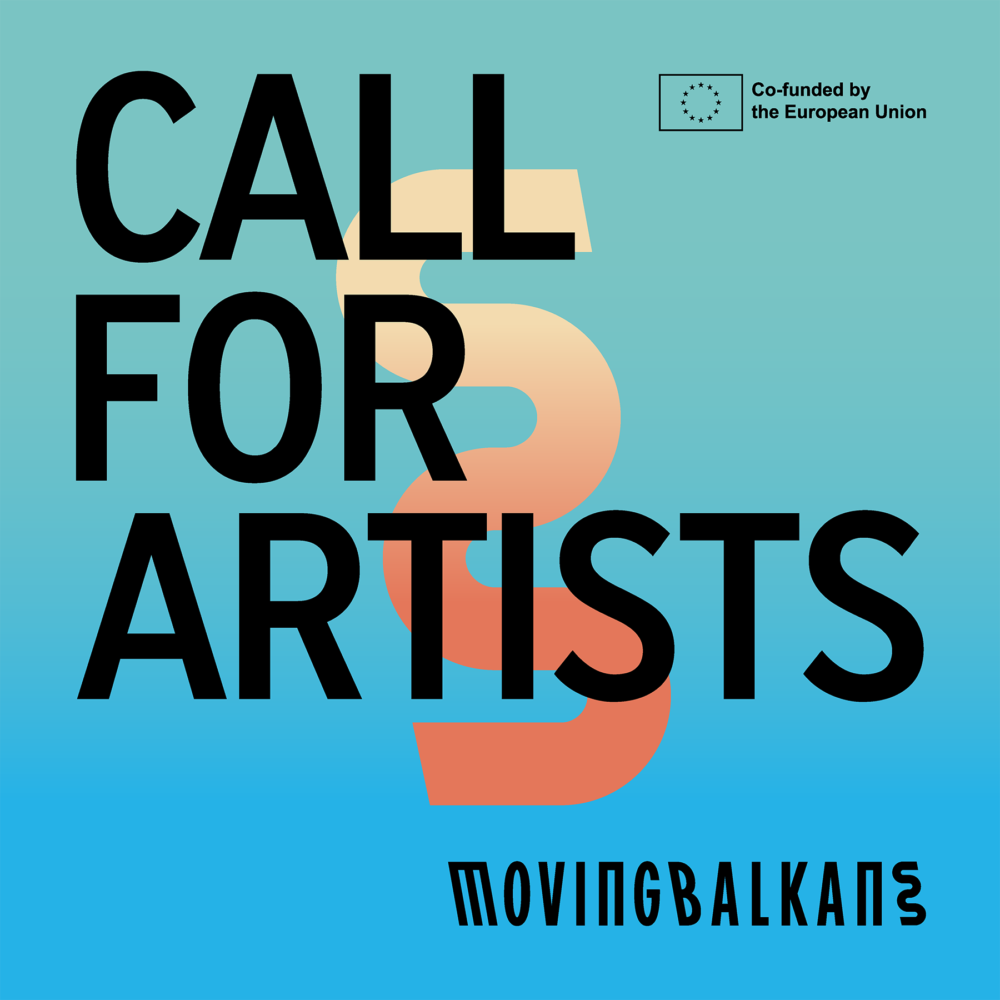 MovingBalkans